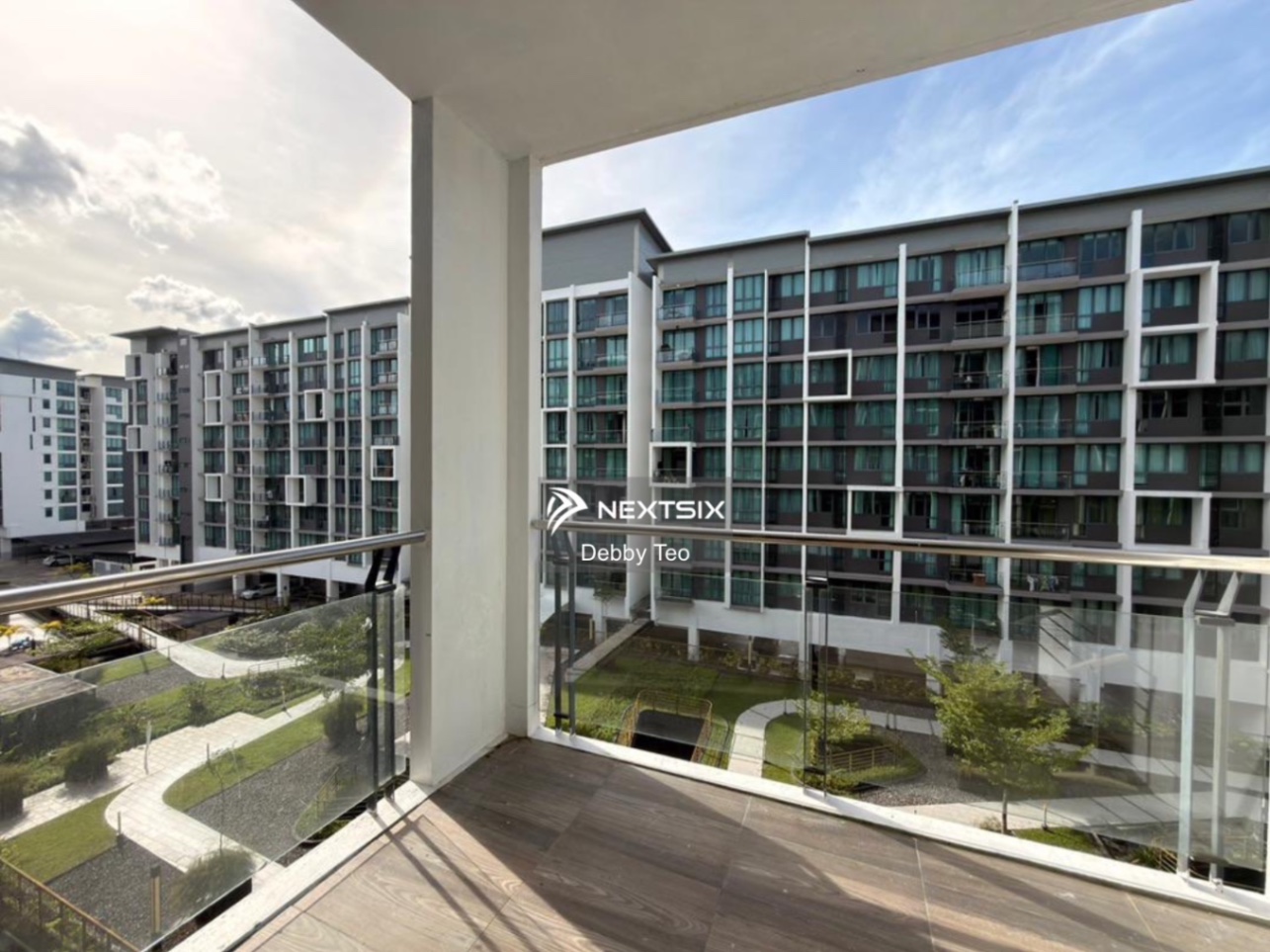 Serviced Residence For Rent in Kuching Sarawak - Image 13