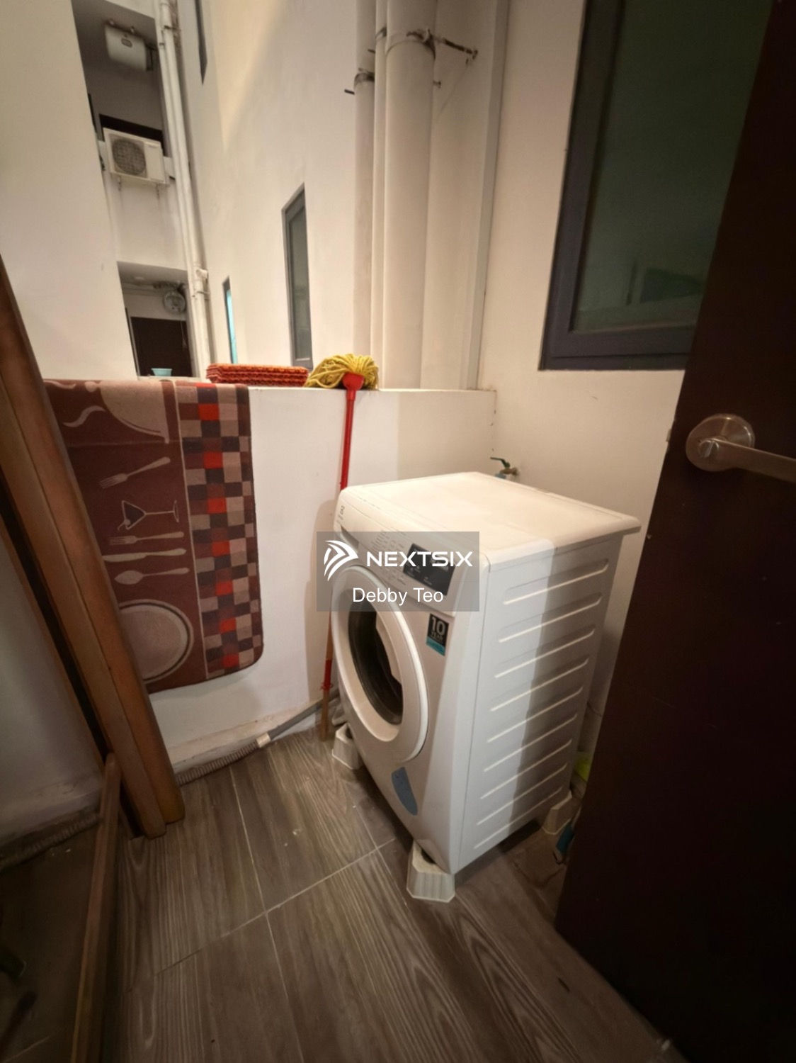 Serviced Residence For Rent in Kuching Sarawak - Image 6