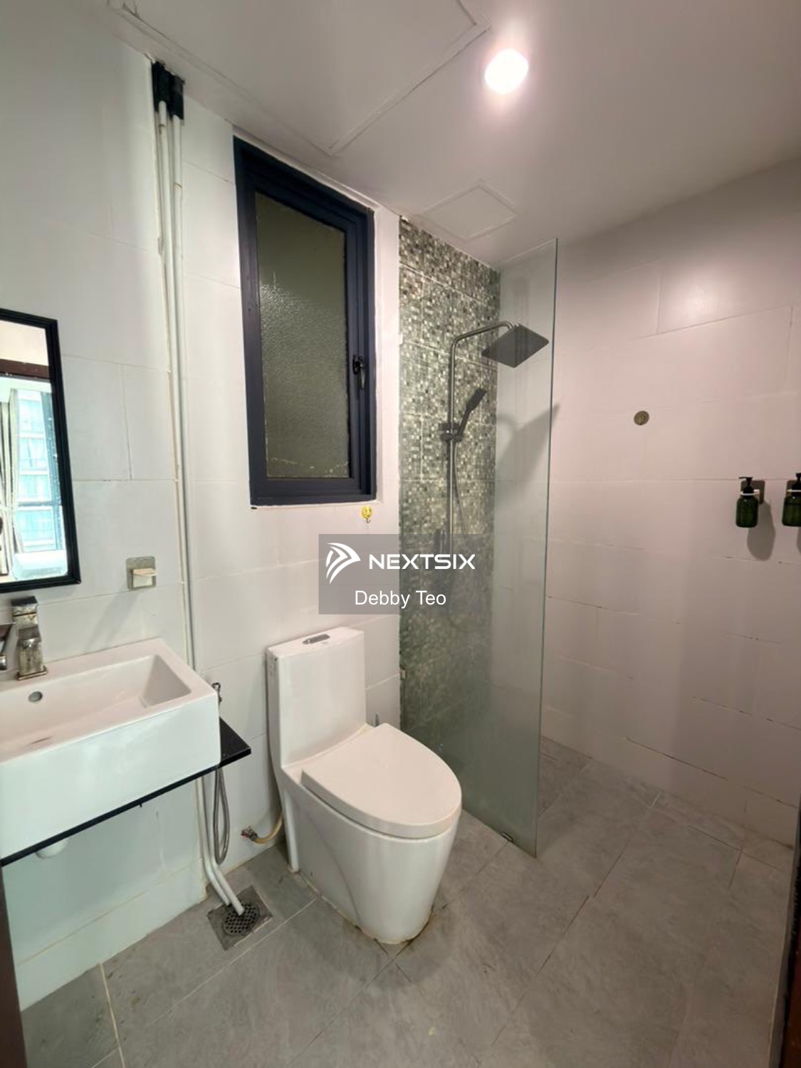 Serviced Residence For Rent in Kuching Sarawak - Image 7