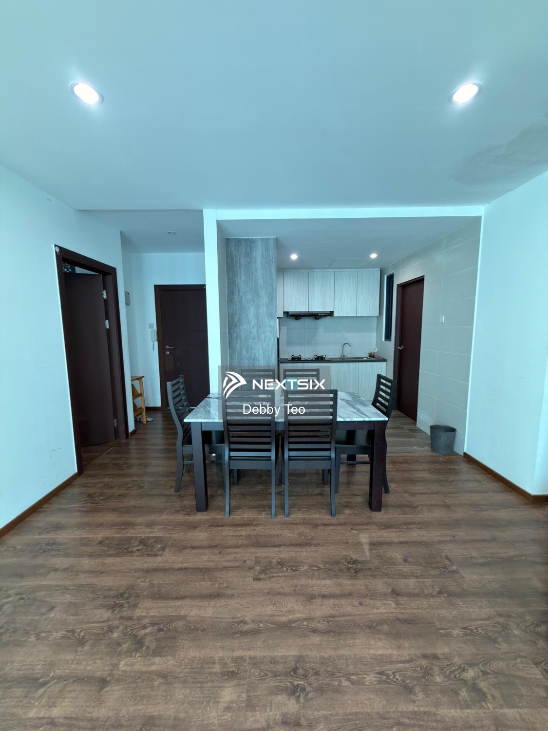 Serviced Residence For Rent in Kuching Sarawak - Image 8