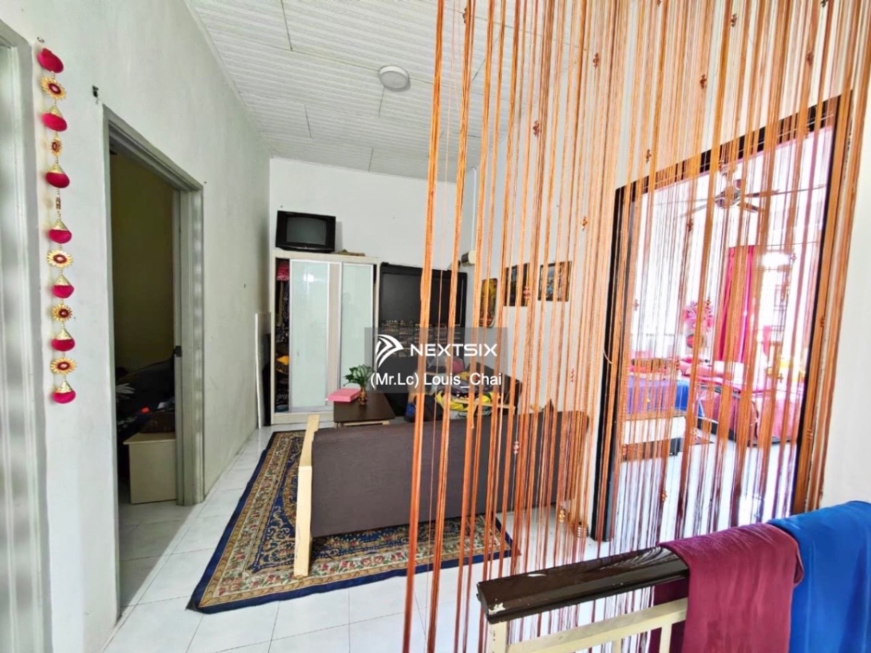2-sty Terrace/Link House For Sale in Iskandar Puteri (Nusajaya) Johor - Image 10
