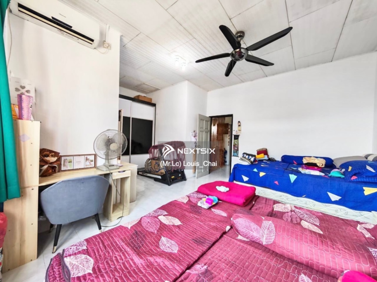 2-sty Terrace/Link House For Sale in Iskandar Puteri (Nusajaya) Johor - Image 8