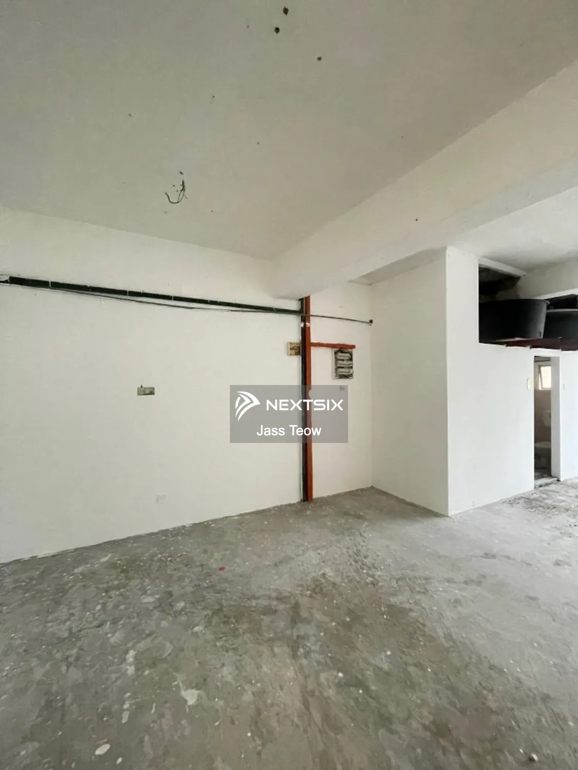 Shop For Rent in Kajang Selangor - Image 5