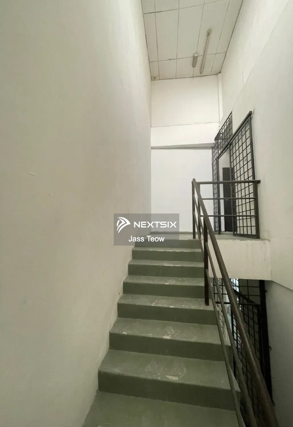 Shop For Rent in Kajang Selangor - Image 8