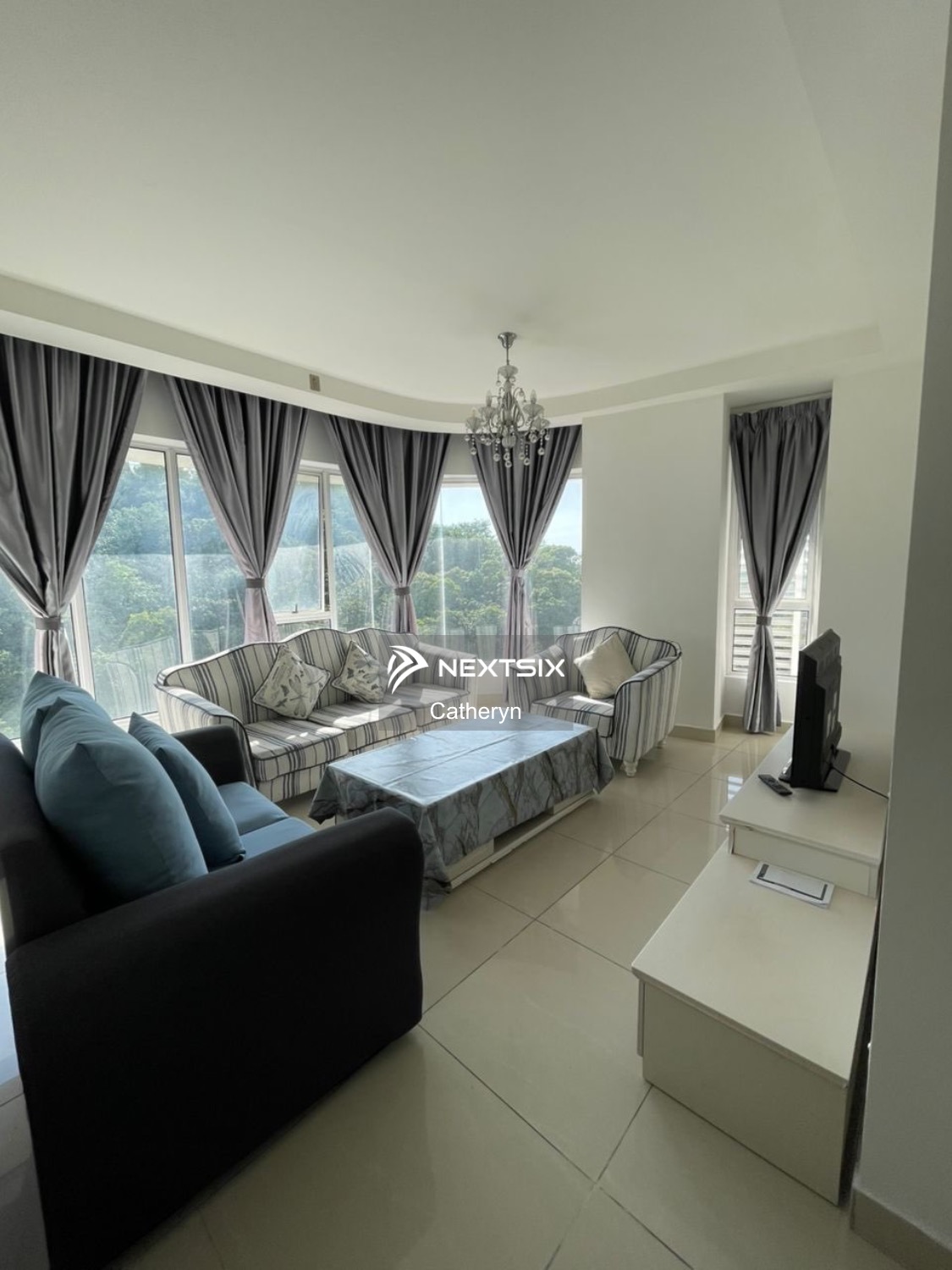 Condominium For Rent in Nilai Negeri Sembilan