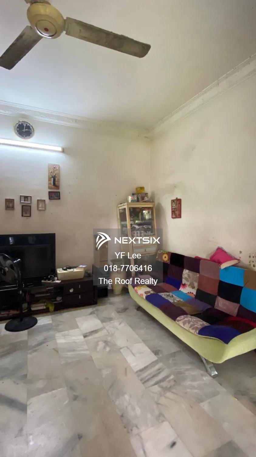 Semi-detached House For Sale in Skudai Johor