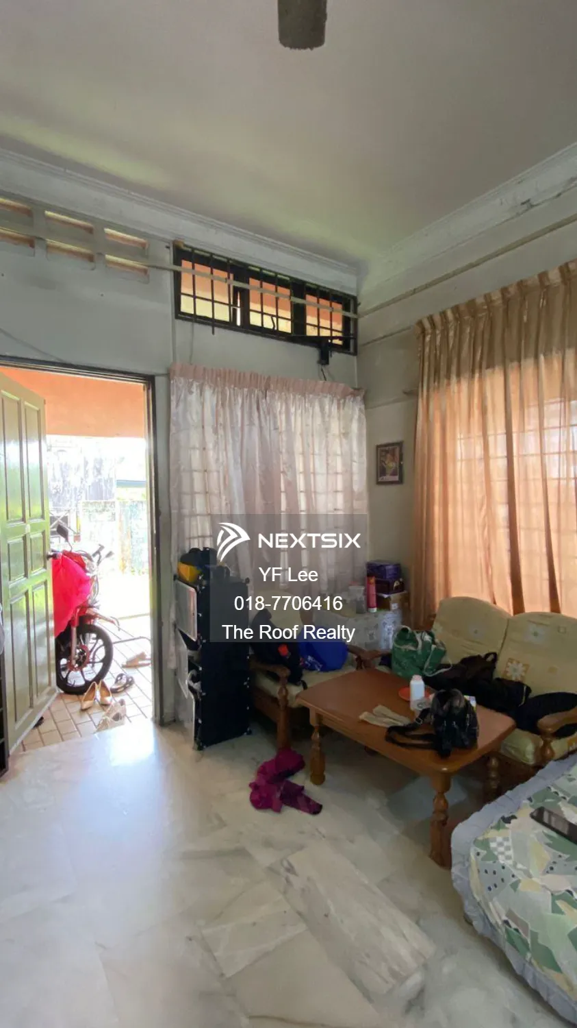 Semi-detached House For Sale in Skudai Johor - Image 5