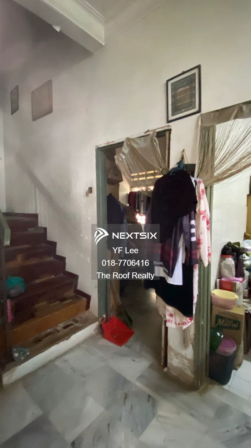 Semi-detached House For Sale in Skudai Johor - Image 6