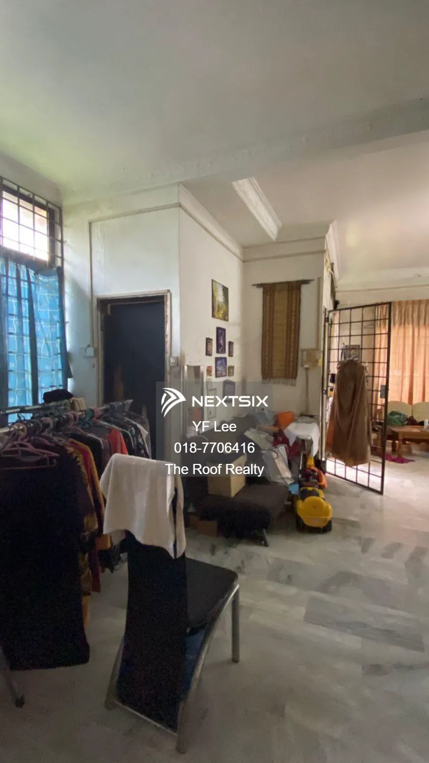 Semi-detached House For Sale in Skudai Johor - Image 7
