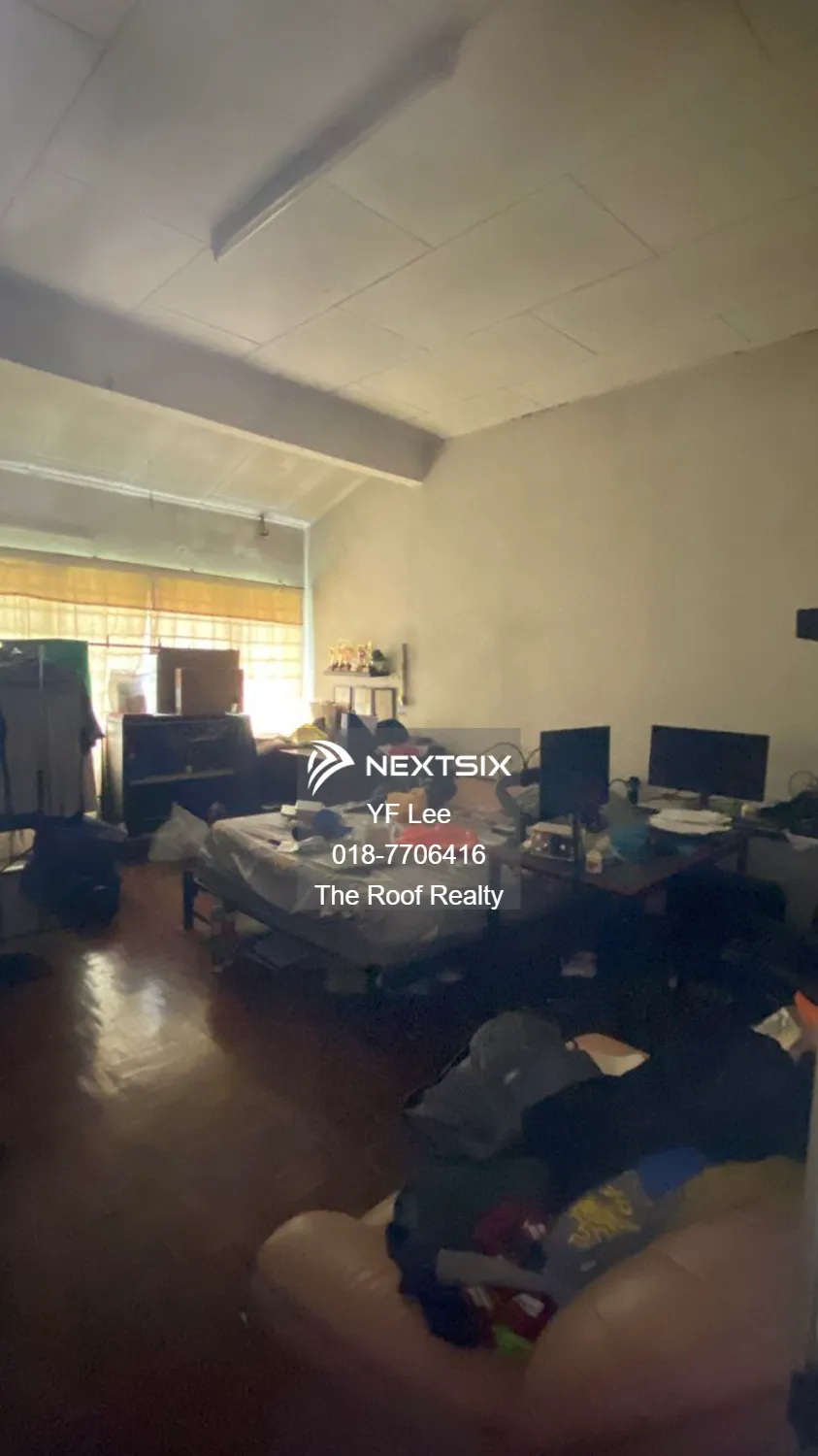 Semi-detached House For Sale in Skudai Johor - Image 8