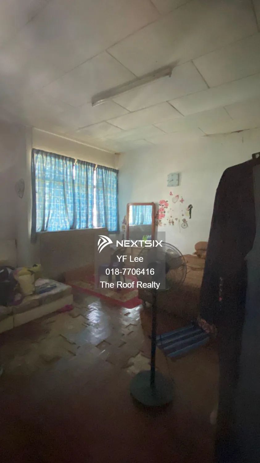 Semi-detached House For Sale in Skudai Johor - Image 9