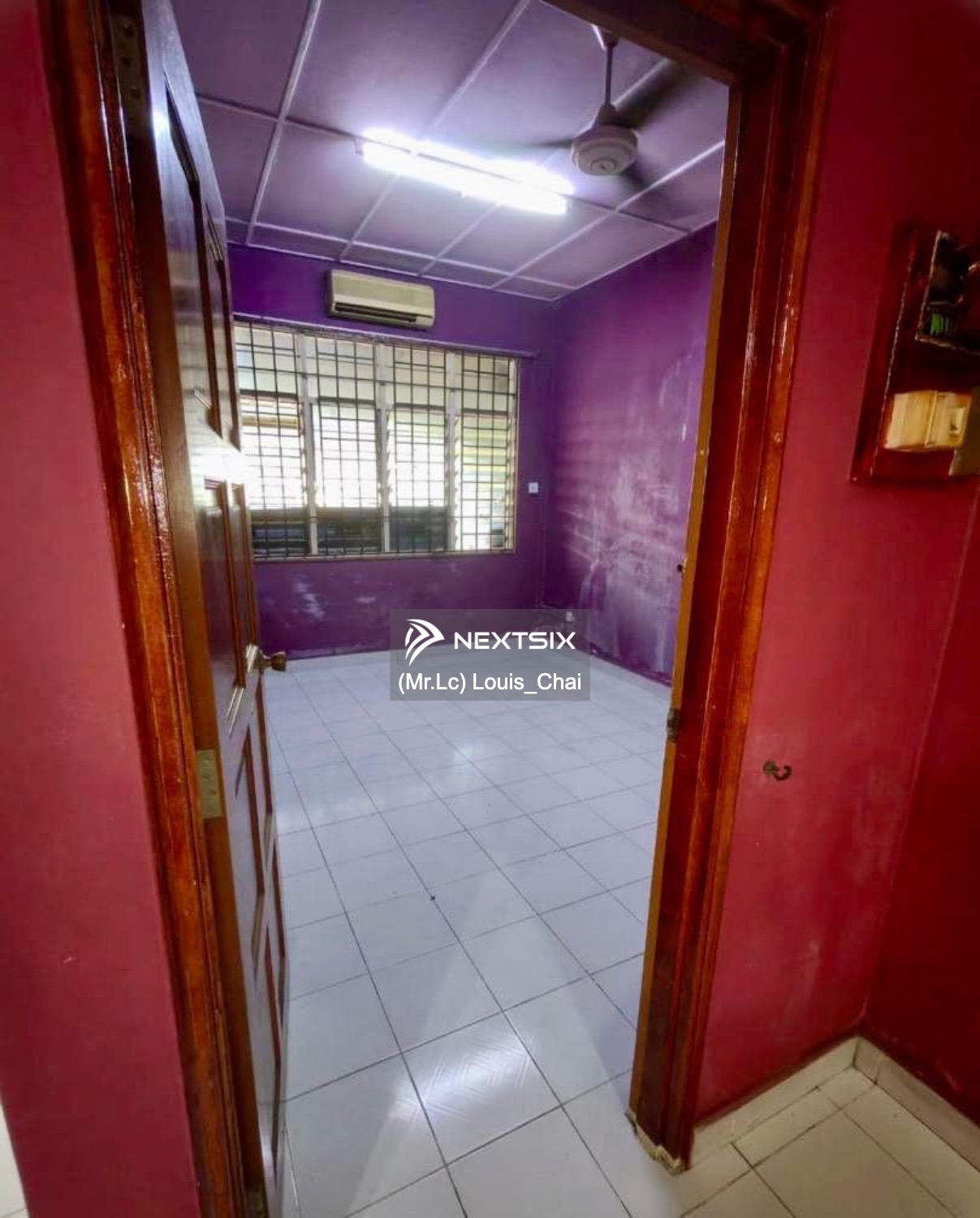 1-sty Terrace/Link House For Sale in Perling Johor - Image 10