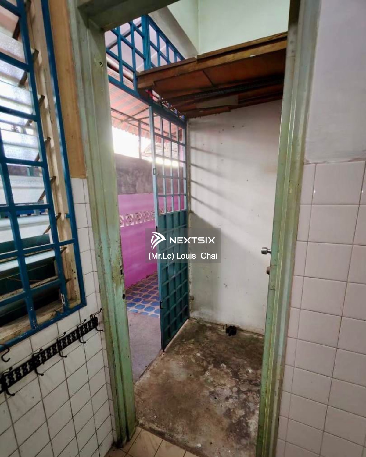 1-sty Terrace/Link House For Sale in Perling Johor - Image 5