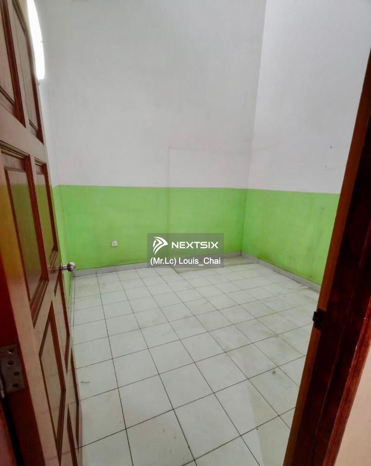 1-sty Terrace/Link House For Sale in Perling Johor - Image 7