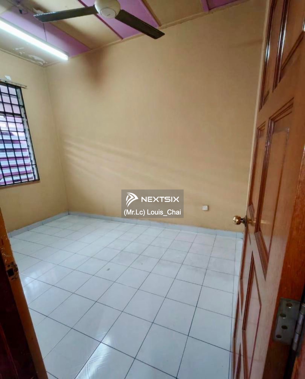 1-sty Terrace/Link House For Sale in Perling Johor - Image 8