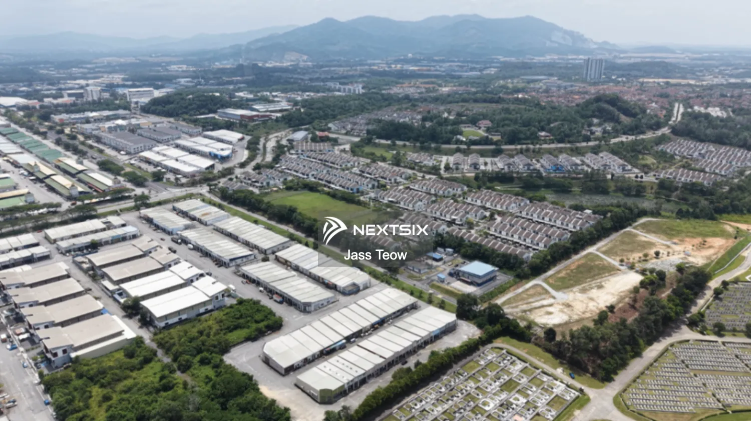 Semi-D Factory For Sale in Nilai Negeri Sembilan - Image 5