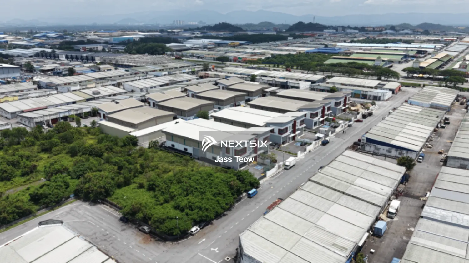 Semi-D Factory For Sale in Nilai Negeri Sembilan - Image 6