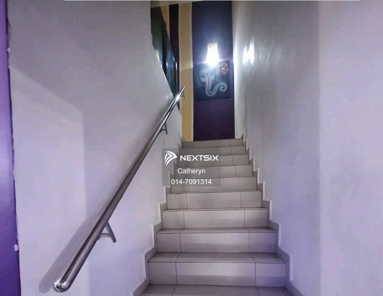 2-sty Terrace/Link House For Sale in Bandar Sri Sendayan Negeri Sembilan - Image 10