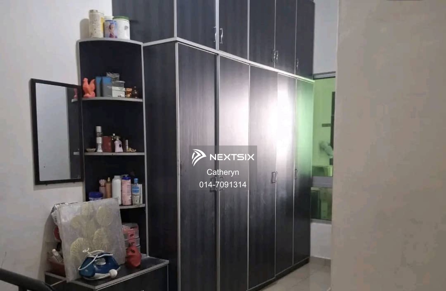 2-sty Terrace/Link House For Sale in Bandar Sri Sendayan Negeri Sembilan - Image 11