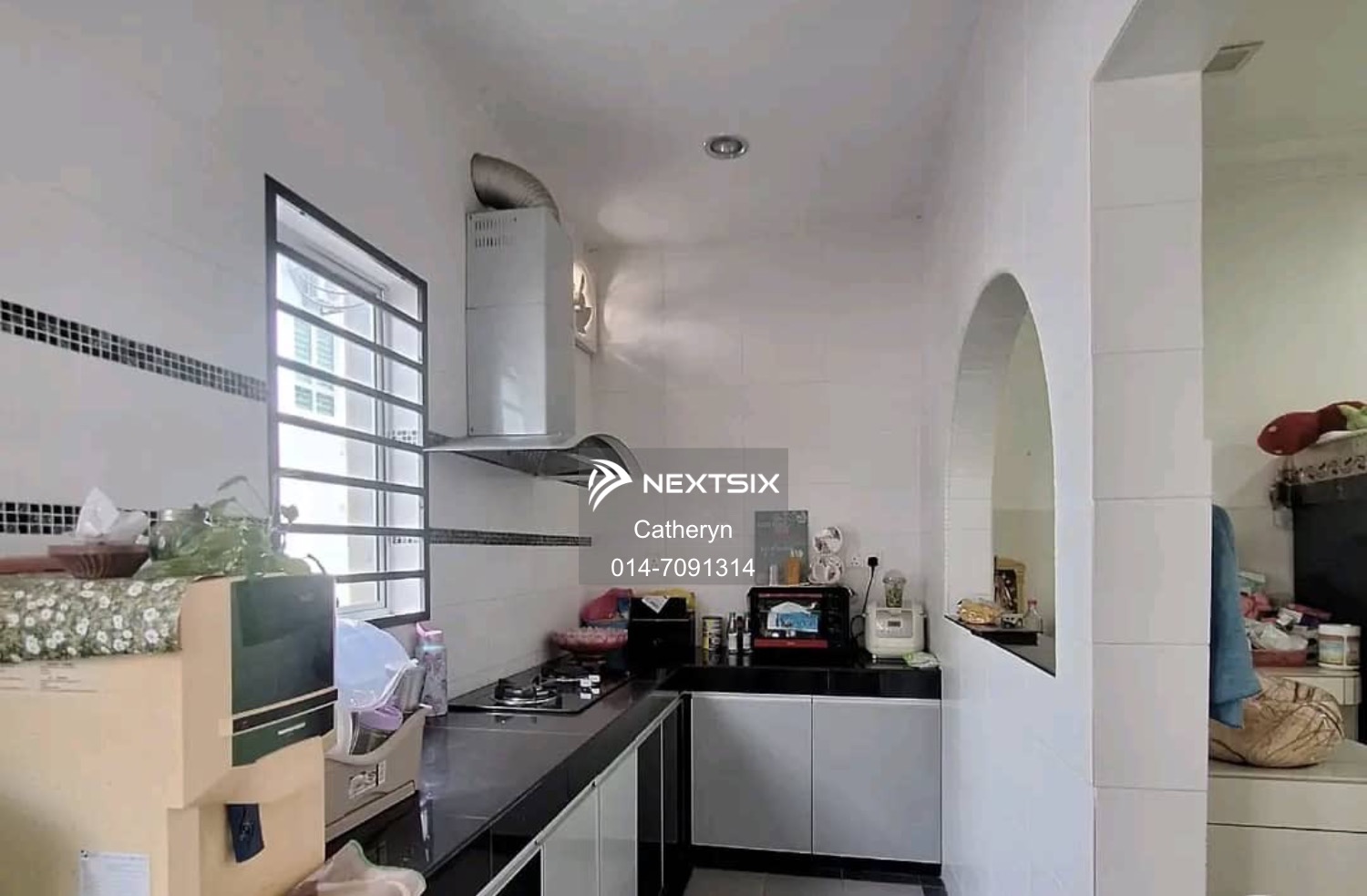 2-sty Terrace/Link House For Sale in Bandar Sri Sendayan Negeri Sembilan - Image 12