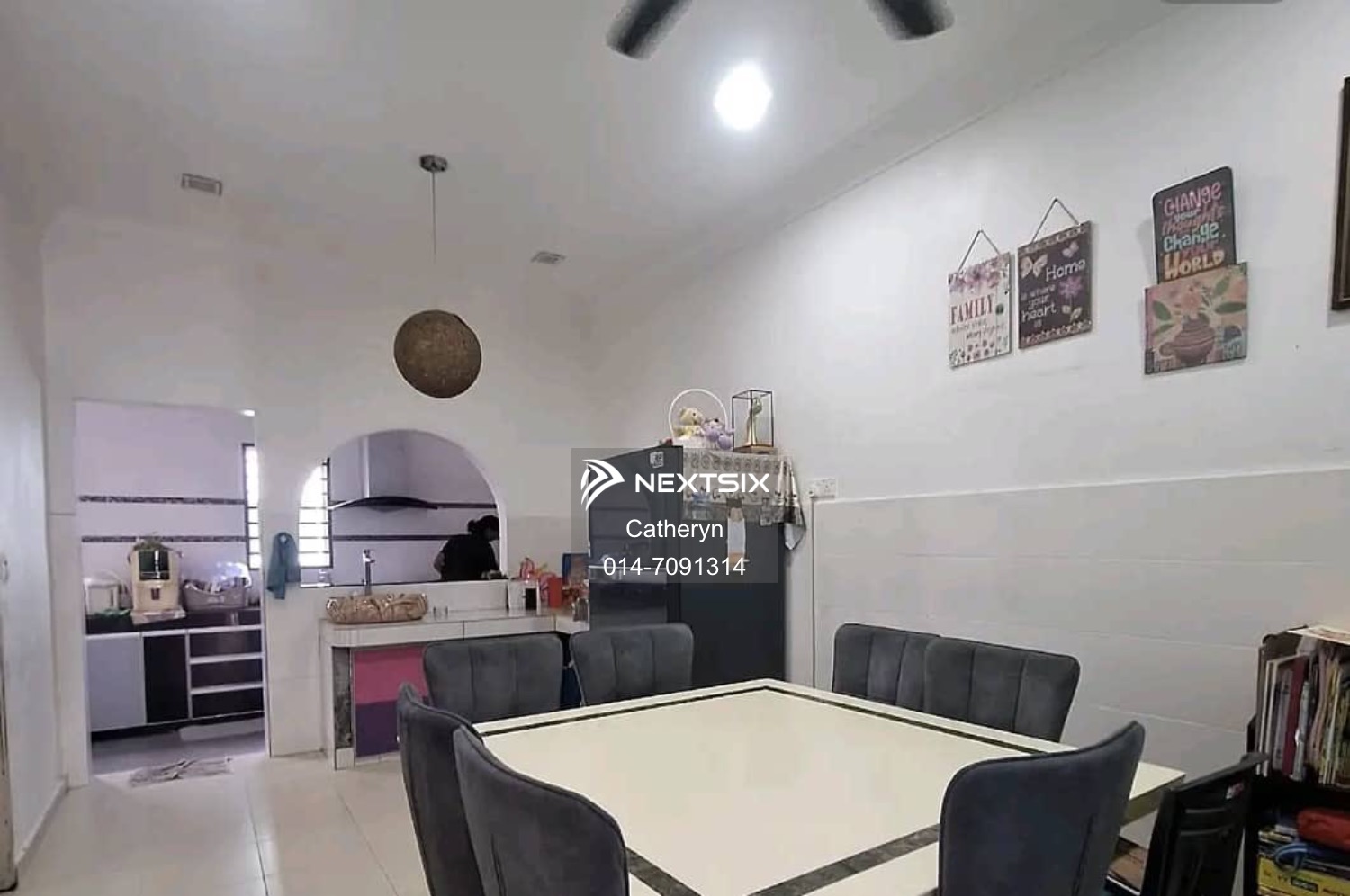 2-sty Terrace/Link House For Sale in Bandar Sri Sendayan Negeri Sembilan - Image 5