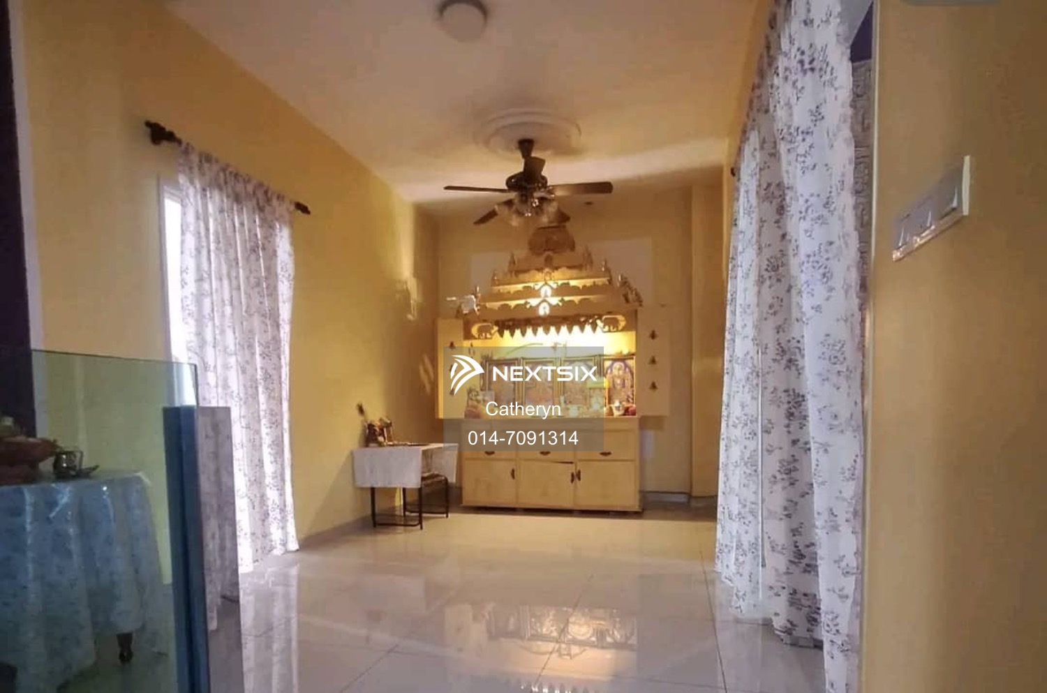 2-sty Terrace/Link House For Sale in Bandar Sri Sendayan Negeri Sembilan - Image 6