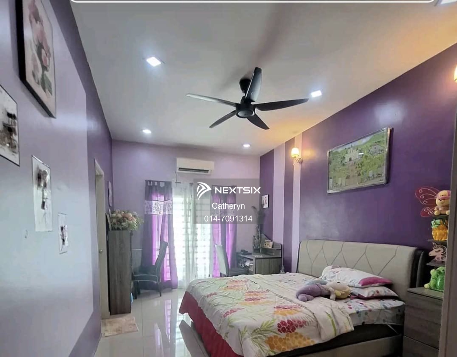 2-sty Terrace/Link House For Sale in Bandar Sri Sendayan Negeri Sembilan - Image 7