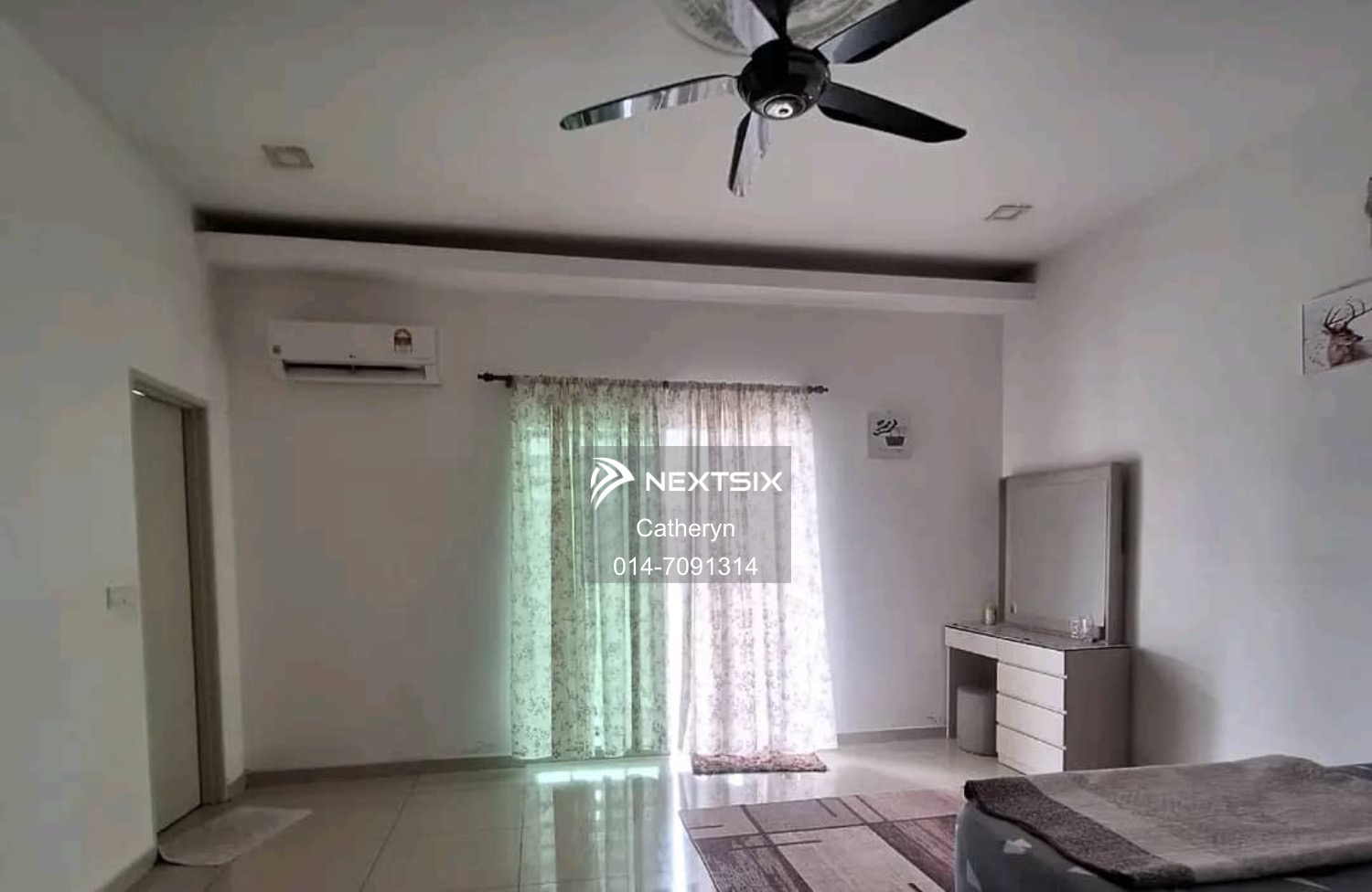 2-sty Terrace/Link House For Sale in Bandar Sri Sendayan Negeri Sembilan - Image 8