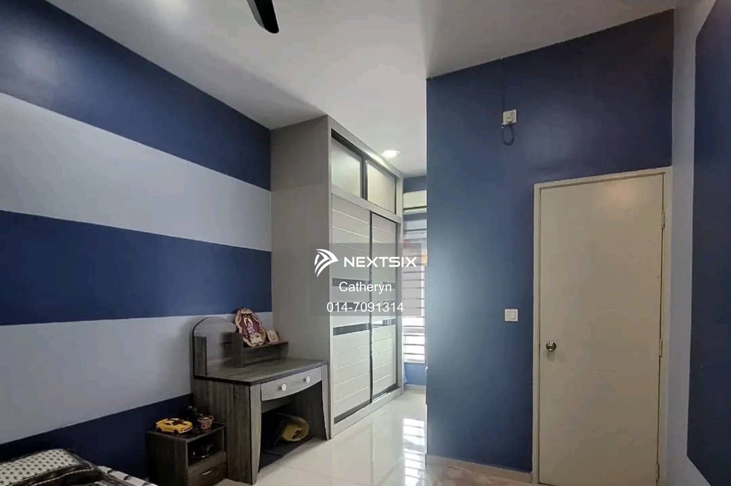 2-sty Terrace/Link House For Sale in Bandar Sri Sendayan Negeri Sembilan - Image 9