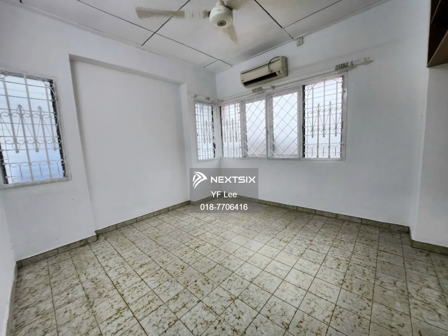 Semi-detached House For Sale in Johor Bahru Johor