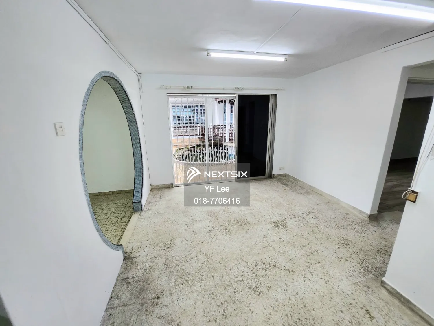 Semi-detached House For Sale in Johor Bahru Johor - Image 6