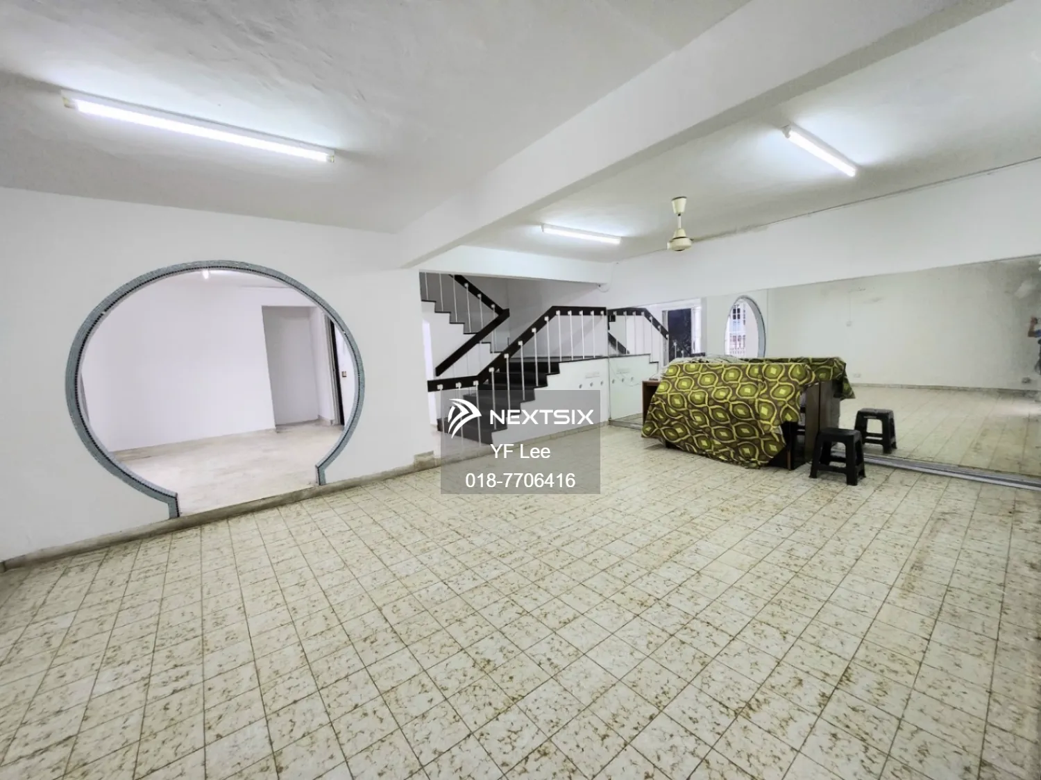 Semi-detached House For Sale in Johor Bahru Johor - Image 7