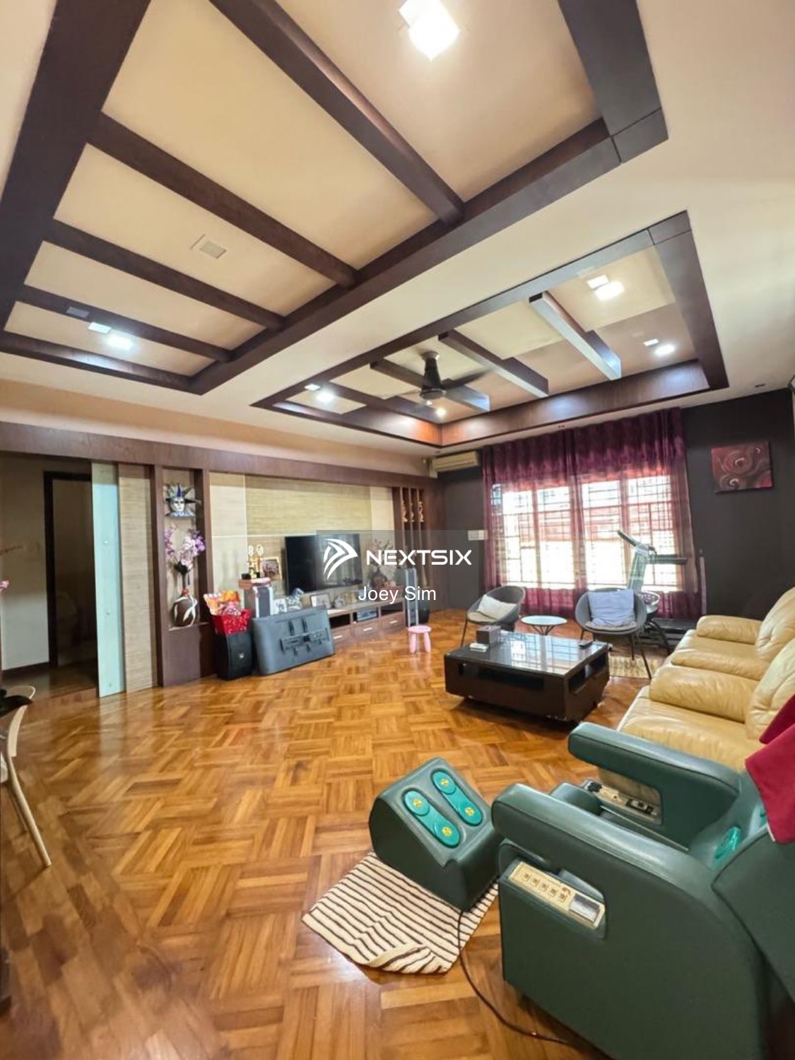 Bungalow For Sale in Kuching Sarawak - Image 11