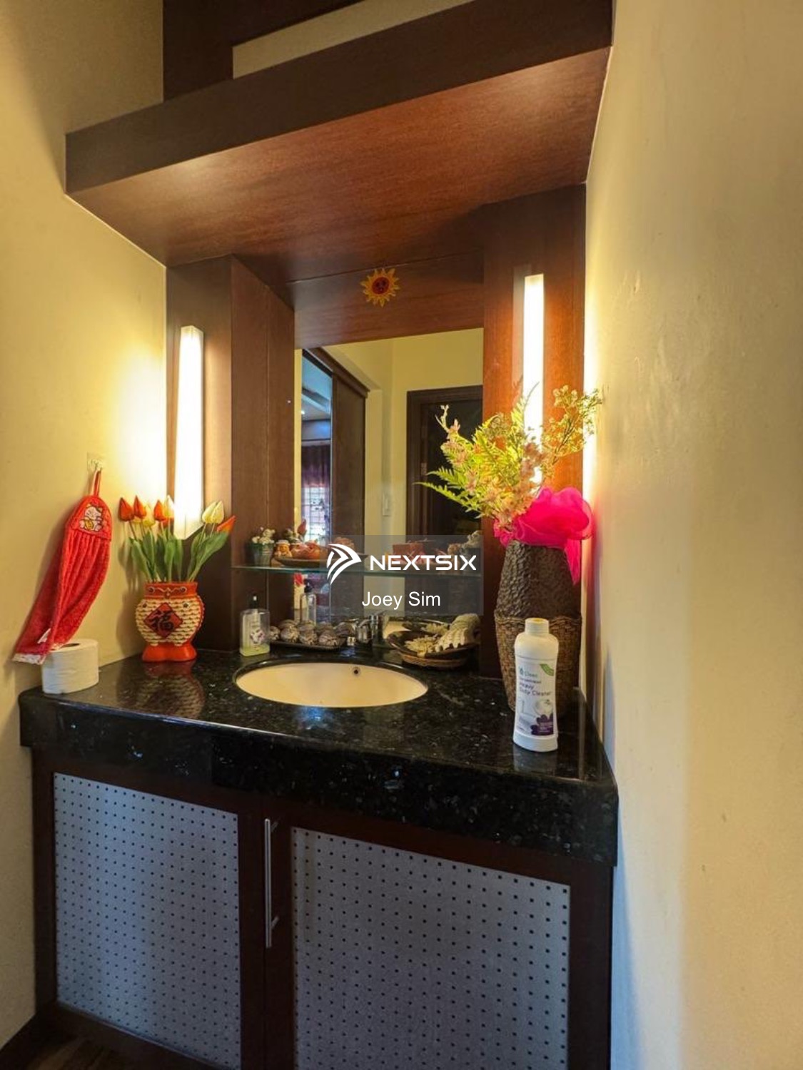 Bungalow For Sale in Kuching Sarawak - Image 12