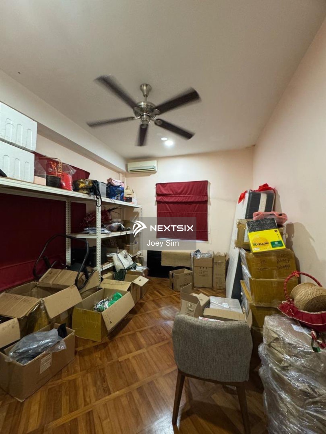Bungalow For Sale in Kuching Sarawak - Image 13