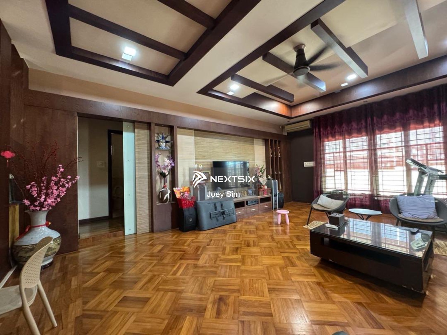 Bungalow For Sale in Kuching Sarawak - Image 16