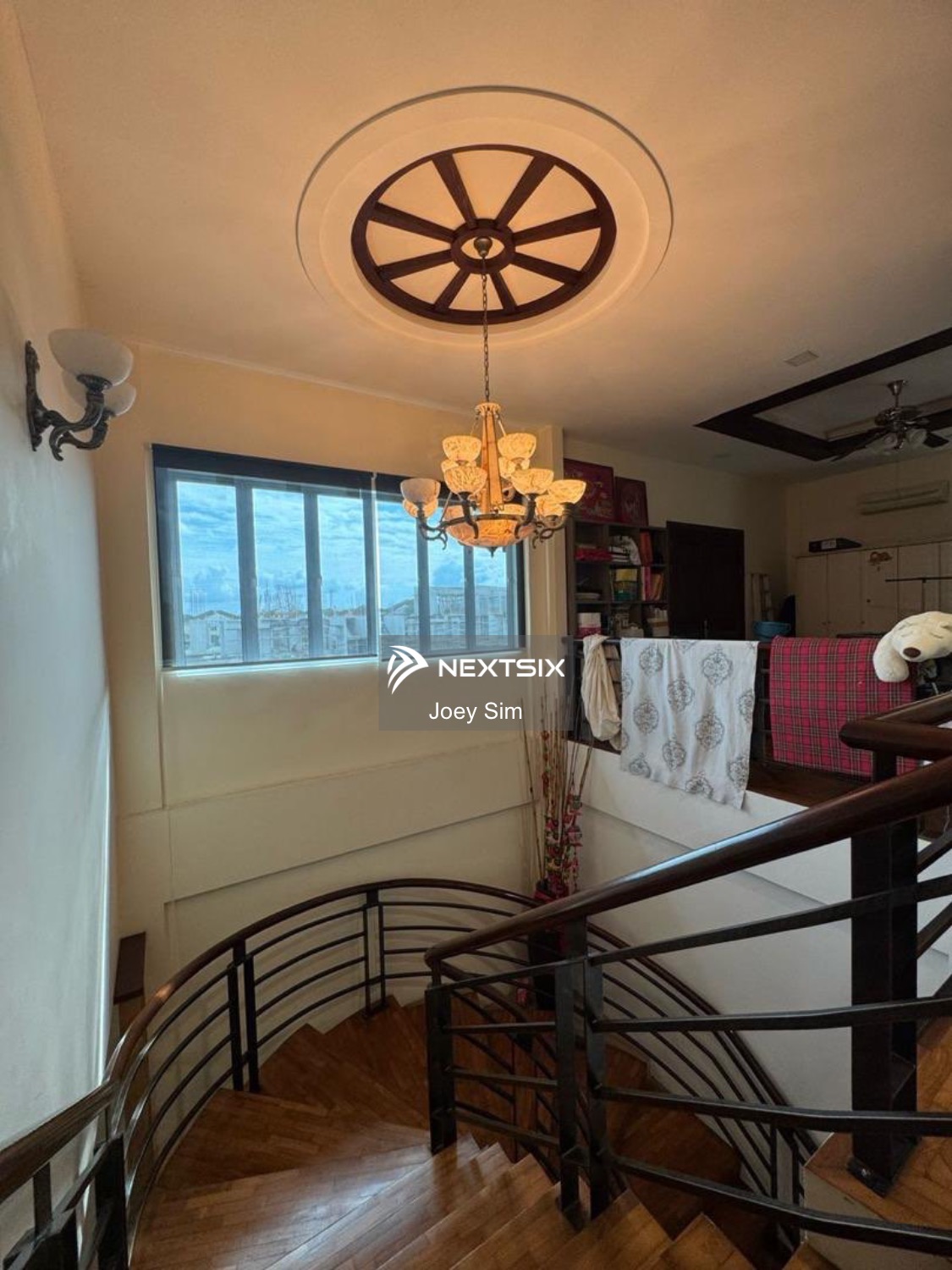 Bungalow For Sale in Kuching Sarawak - Image 17