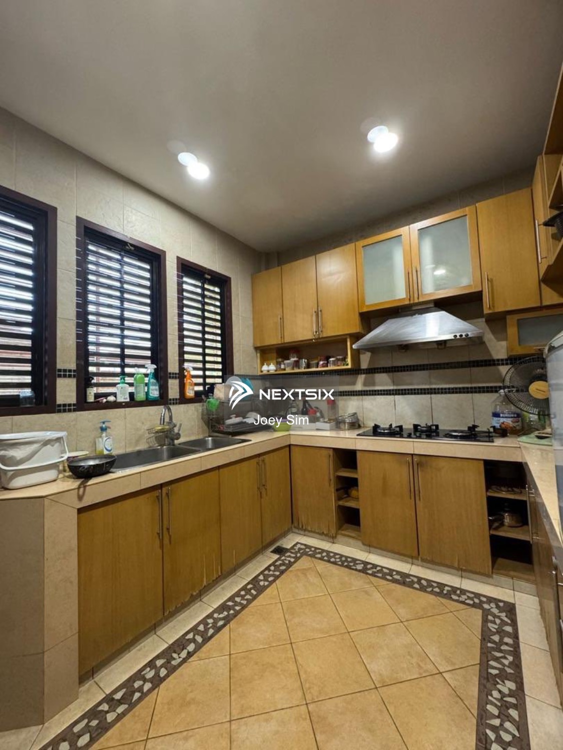 Bungalow For Sale in Kuching Sarawak - Image 20