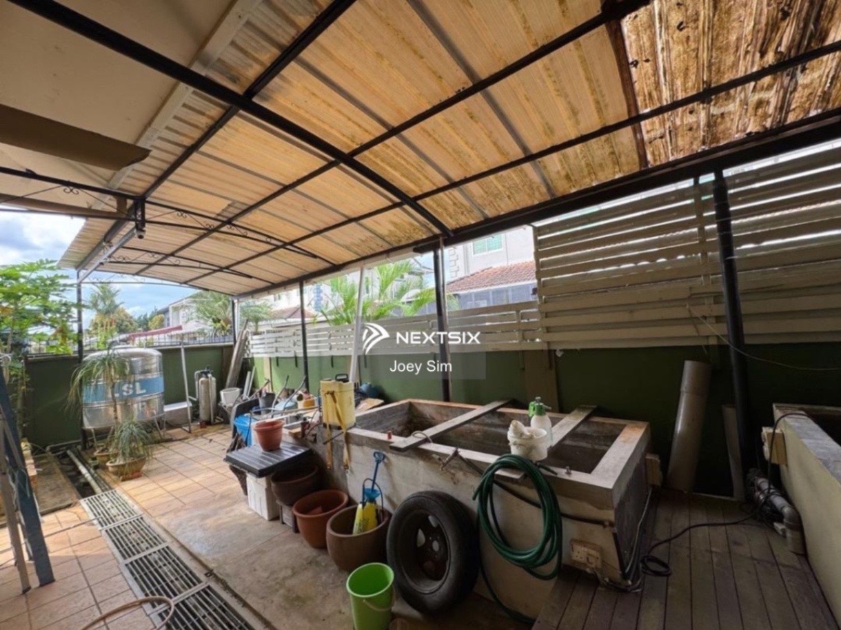 Bungalow For Sale in Kuching Sarawak - Image 22
