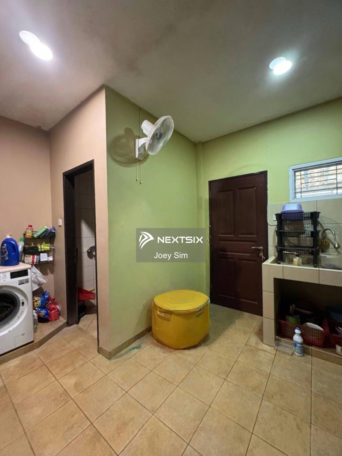 Bungalow For Sale in Kuching Sarawak - Image 23