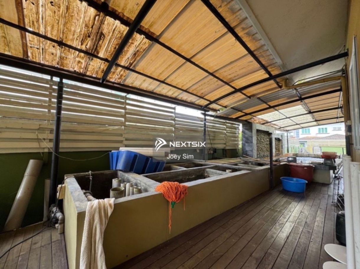 Bungalow For Sale in Kuching Sarawak - Image 25