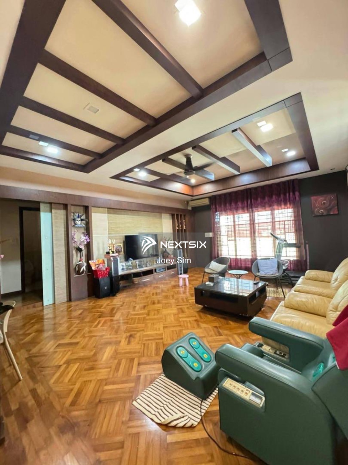 Bungalow For Sale in Kuching Sarawak - Image 26