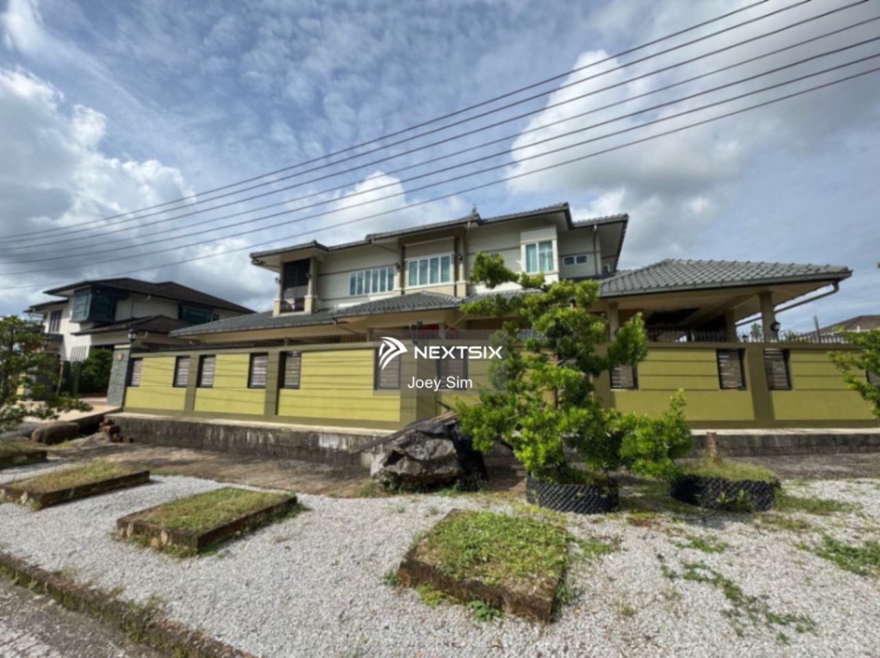 Bungalow For Sale in Kuching Sarawak - Image 28