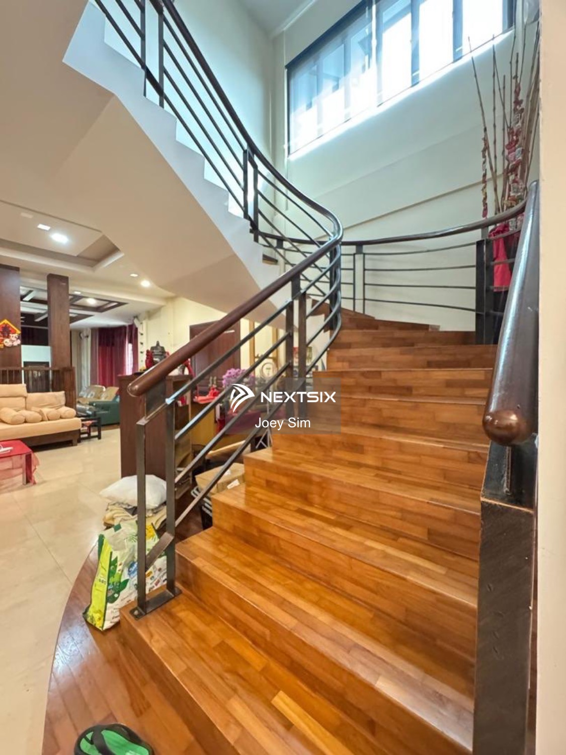 Bungalow For Sale in Kuching Sarawak - Image 6