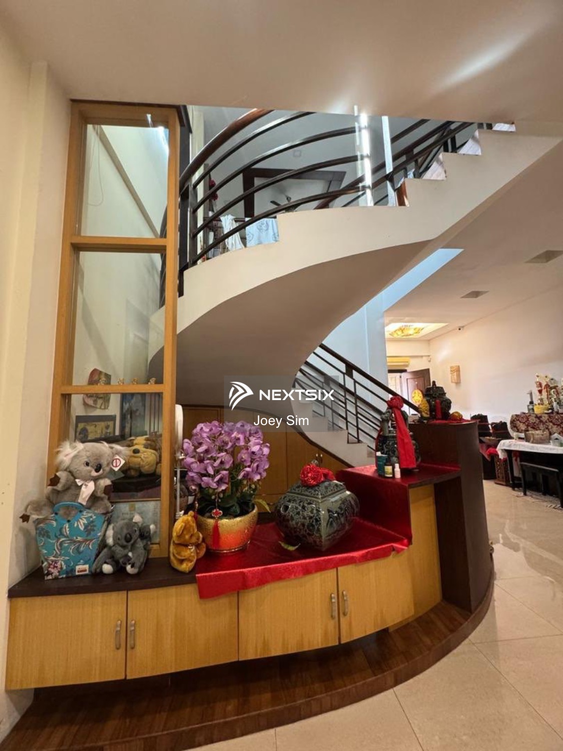 Bungalow For Sale in Kuching Sarawak - Image 8
