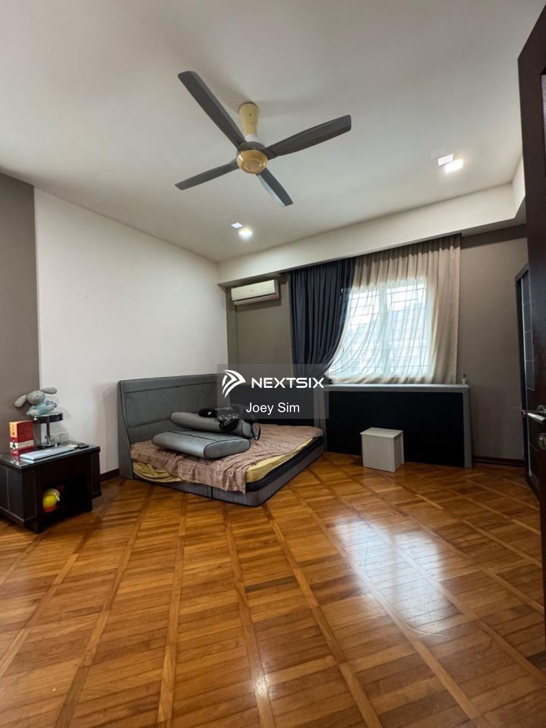 Bungalow For Sale in Kuching Sarawak - Image 9