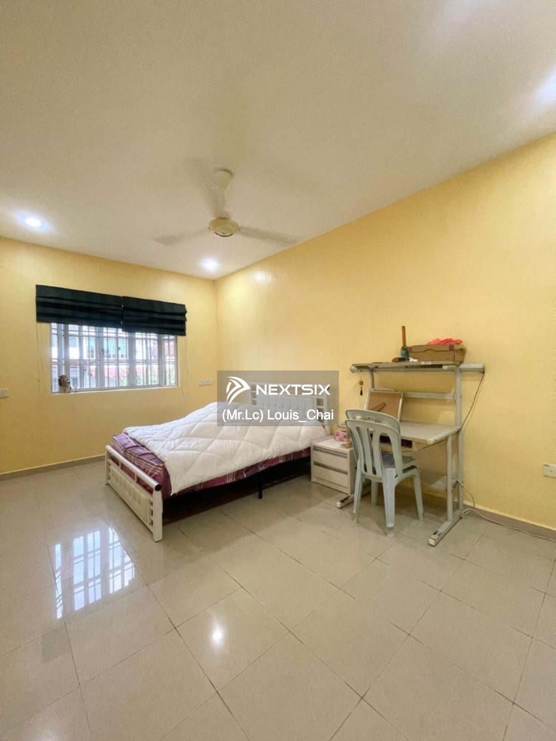 2-sty Terrace/Link House For Sale in Johor Bahru Johor