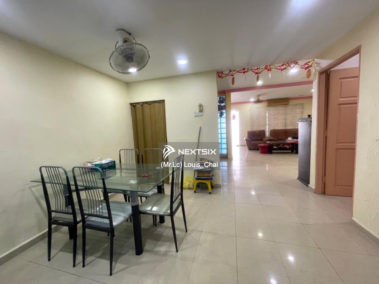 2-sty Terrace/Link House For Sale in Johor Bahru Johor - Image 11
