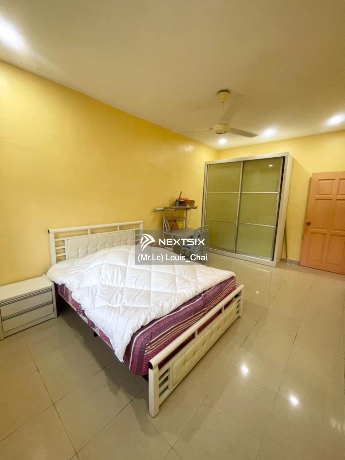 2-sty Terrace/Link House For Sale in Johor Bahru Johor - Image 12