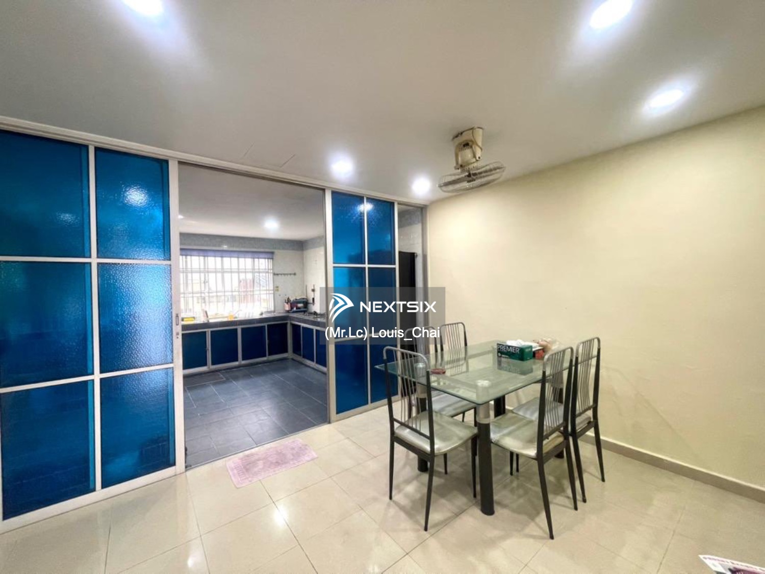 2-sty Terrace/Link House For Sale in Johor Bahru Johor - Image 5
